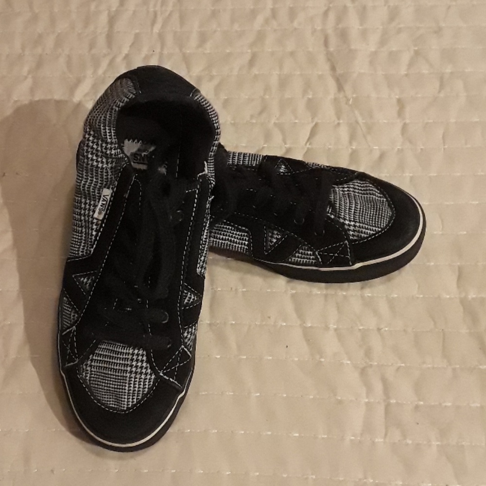 Vans Tory Houndstooth